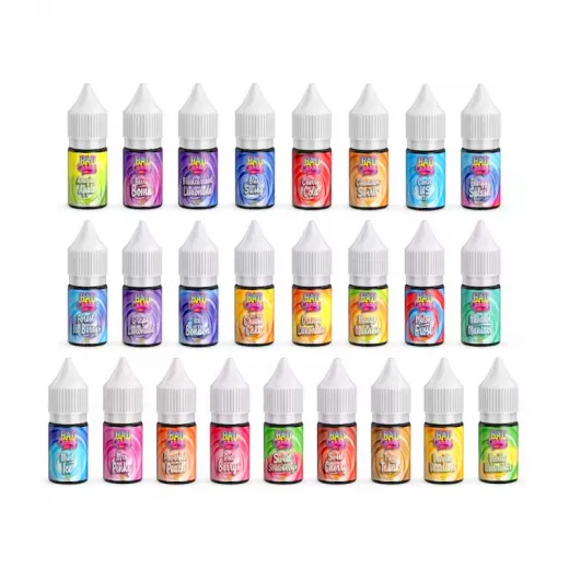 Bad Candy Liquids - Aromen 10 ml