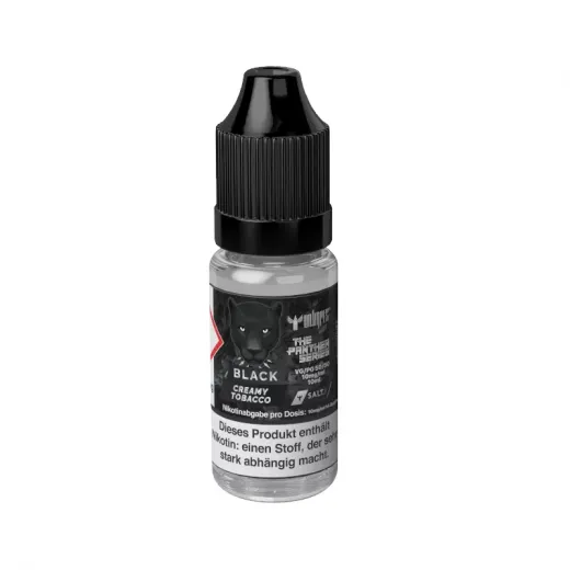 Dr. Vapes - Black Panther - Nikotinsalz Liquid