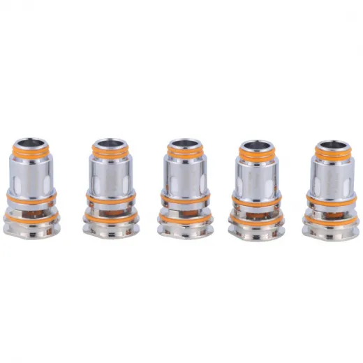 GeekVape P Serie Heads (5 Stück pro Packung)