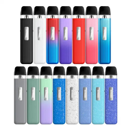 GeekVape Sonder Q E-Zigaretten Set