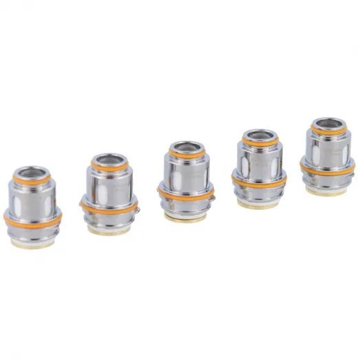 GeekVape Z Series 0,4 Ohm Heads 5er Pack