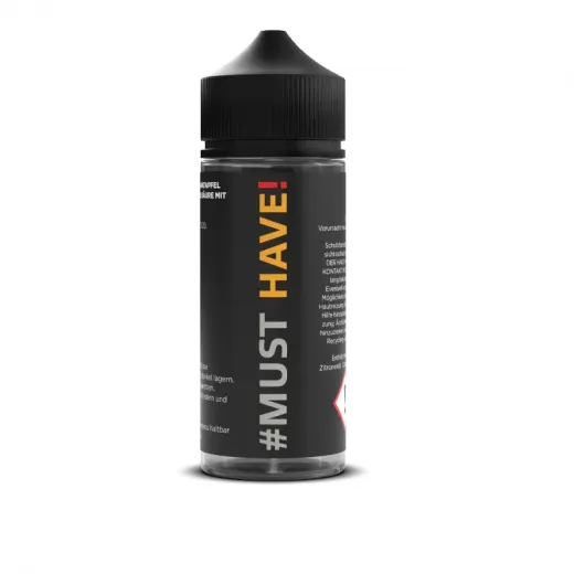 Must Have - Longfill ! 10 ml