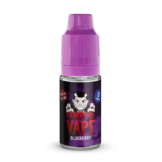 Vampire Vape Blueberry