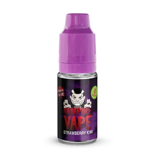 Vampire Vape Strawberry Kiwi