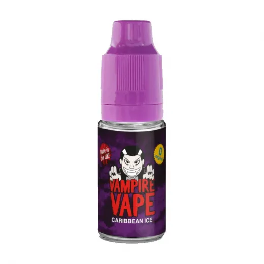 Vampire Vape Caribbean Ice