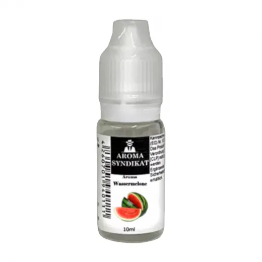 Aroma Syndikat - Pure - Wassermelone Aroma 10 ml