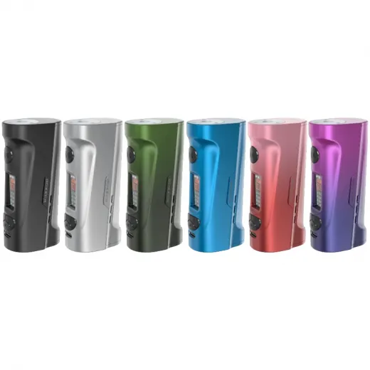 Aspire Boxxer 80 Watt