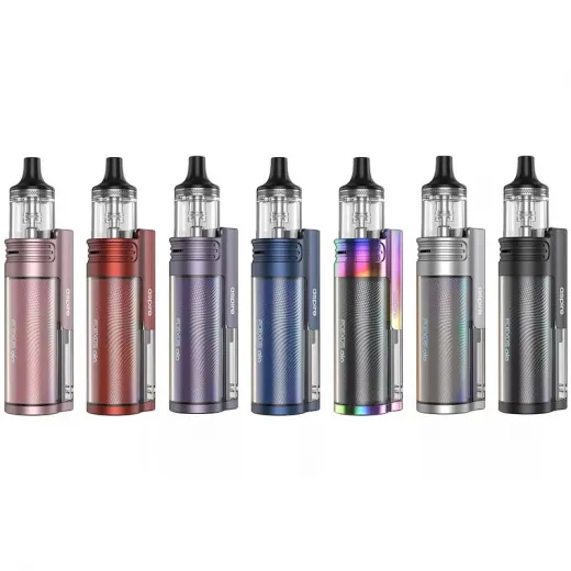 Aspire Flexus AIO