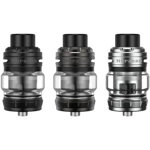 Aspire Huracan Clearomizer Set