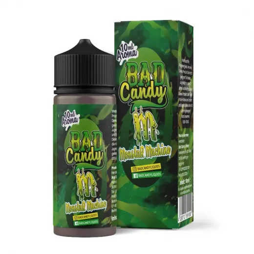 Bad Candy Liquids - Aroma Monstar Machine 10ml