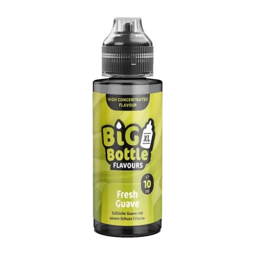 Big Bottle - Aroma Fresh Guave 10ml