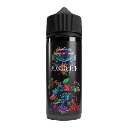 Boss Juice - Aroma Berry Mix 10 ml