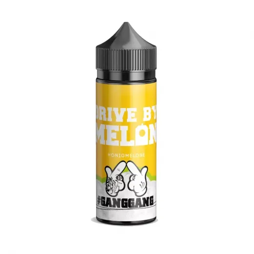 GangGang - Aroma Drive by Melon 10 ml