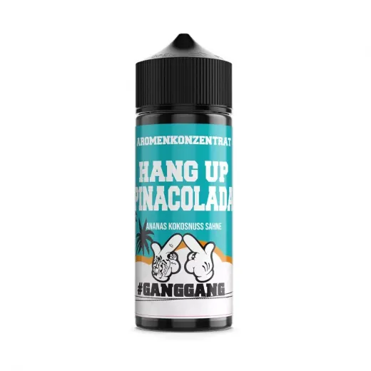 GangGang - Aroma Hang Up Pinacolada 10 ml