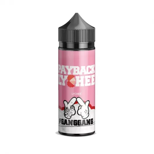 GangGang - Aroma Payback Lychee 10 ml