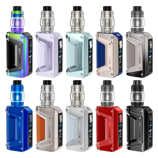 GeekVape Aegis Legend 3 Kit