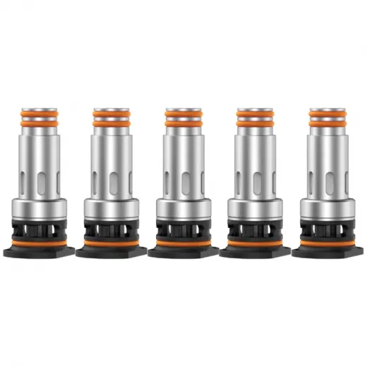 GeekVape J Heads 5er Pack