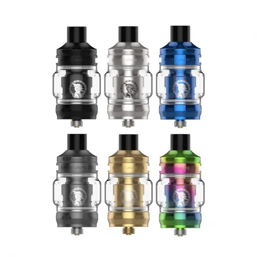 GeekVape Z Nano 2 Clearomizer Set