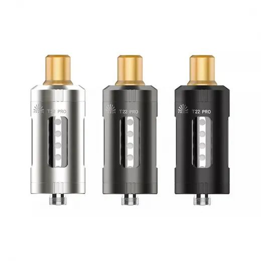 Innokin T22 Pro Clearomizer Set