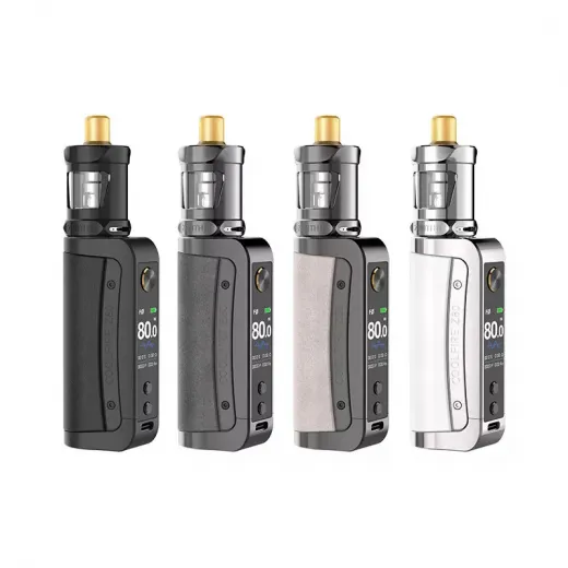 Innokin CoolFire Z80 E-Zigaretten Set