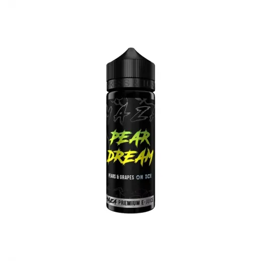 MaZa - Aroma Pear Dream 10 ml