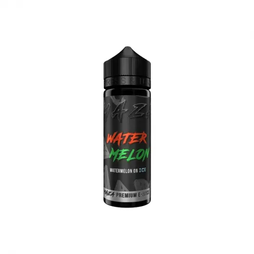 MaZa - Aroma Watermelon Ice 10 ml