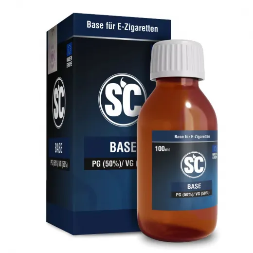 SC - 100ml Basis