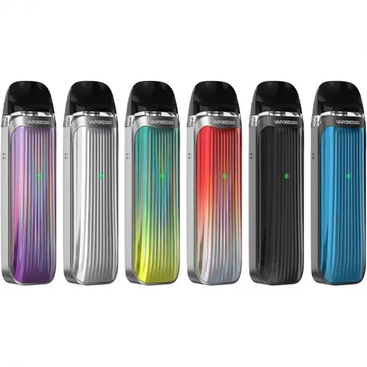 Vaporesso Luxe QS E-Zigaretten Set