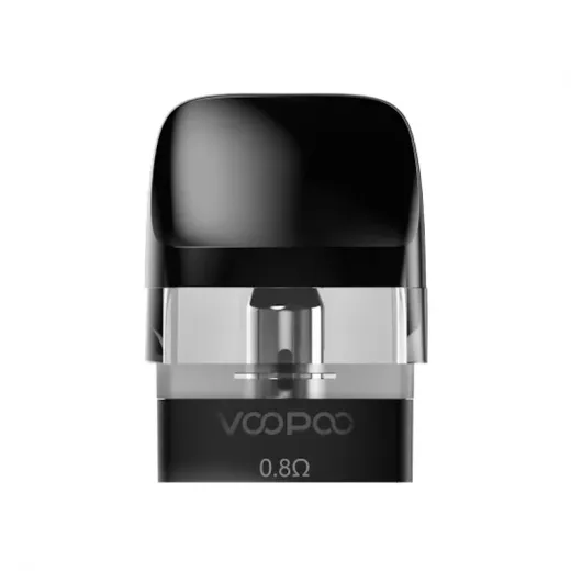 VooPoo Vinci V2 Pod 3er Pkg.